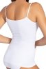 Gatta Koszulka camisole 2k610 biała